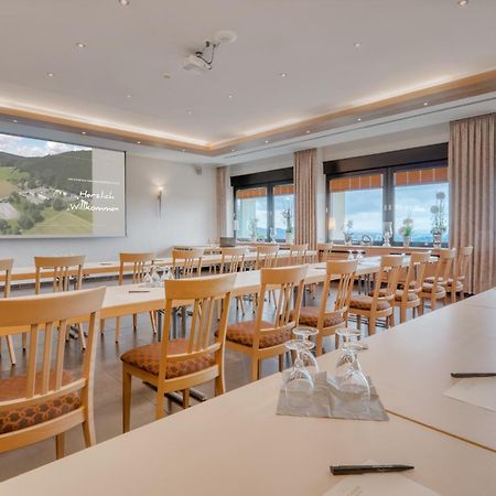 Hotel Wiehen-Therme Hullhorst Exteriör bild